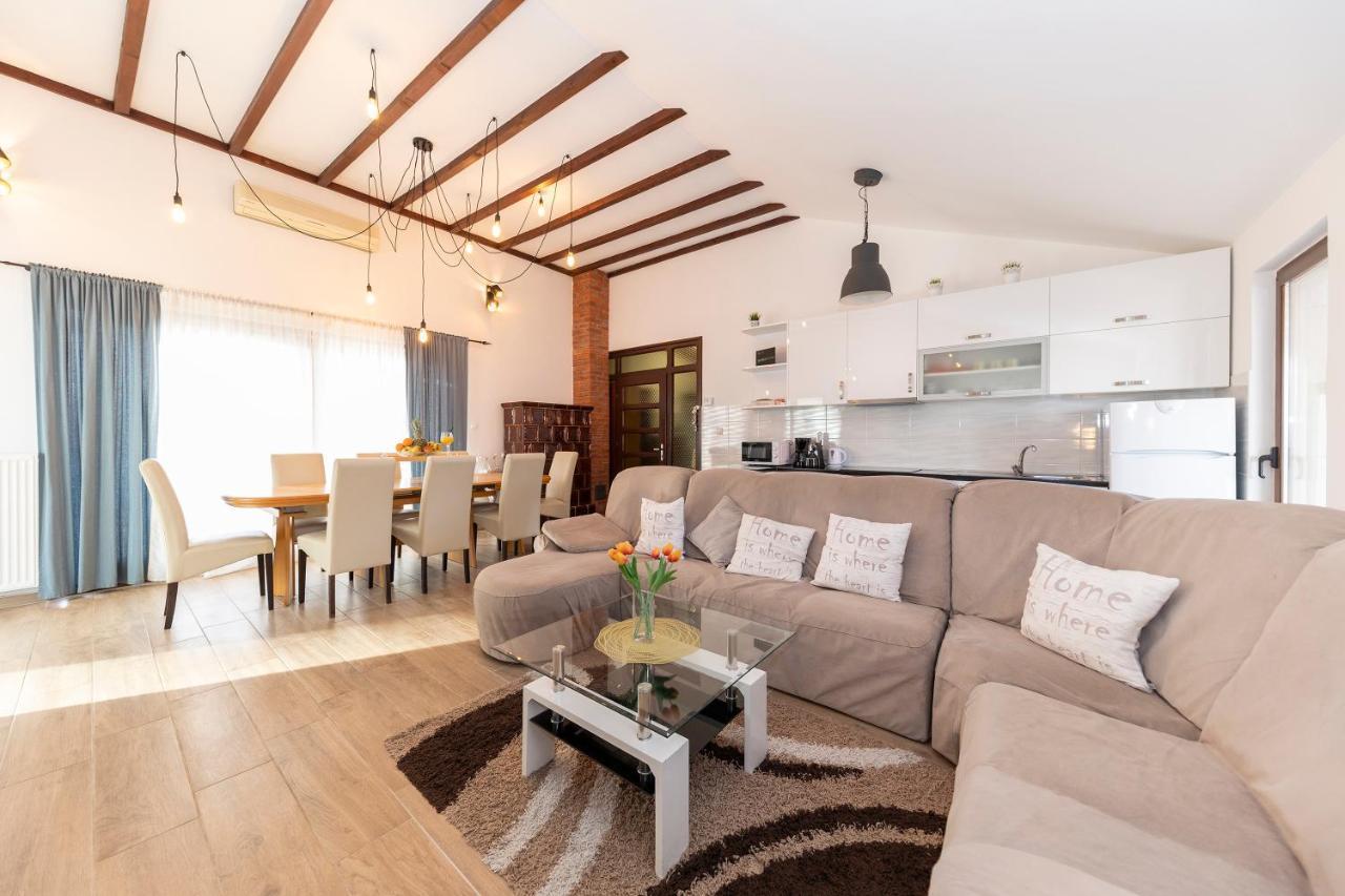 Apartman Lana Biograd na Moru Kültér fotó