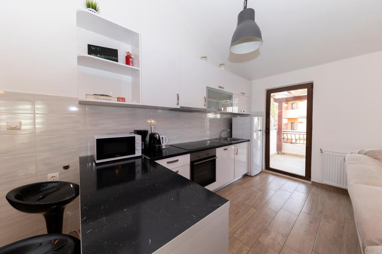 Apartman Lana Biograd na Moru Kültér fotó